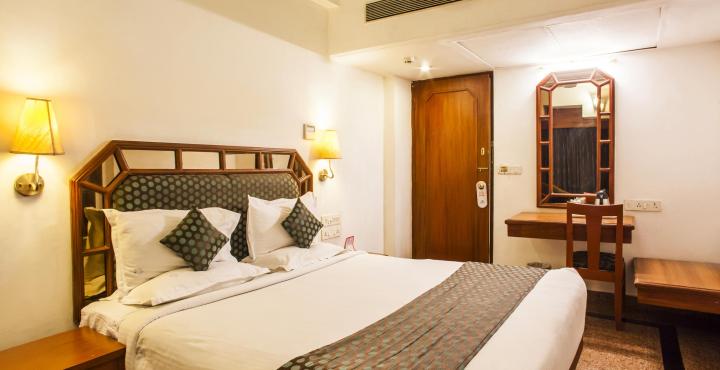 Hotel Maurya International